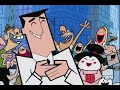 Everybody Laughing At Blossom A Made Up Story The Powerpuff Girls Cartoon Network
