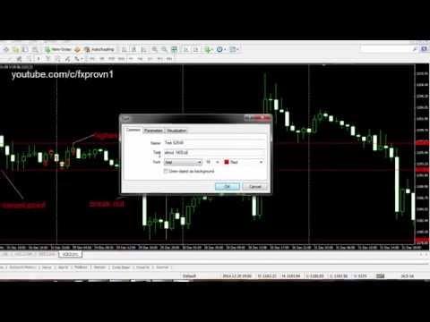 Forex fixing explained