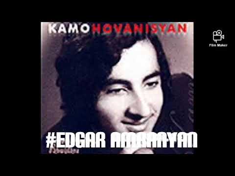 Kamo Hovhannisyan - Sirel Em *classic*