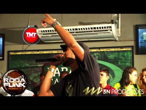 MC'S. Tikão, Palinha e Parafuso ::Video especial 13 minutos :: RDF