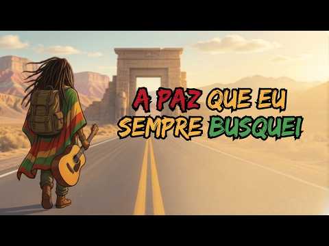 Miniatura do vídeo SALMO 32 - Foste o Meu Refúgio | Reggae Gospel