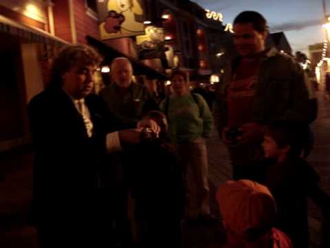 Promotional video thumbnail 2 for Magic by Jerry