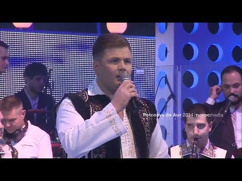 Nicu Mâţă - Într-o iarnă lungă, grea (Când tata va veni) | LIVE 2014