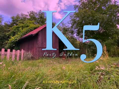 Stjopa - K5 Party Anthem (Offical Video)