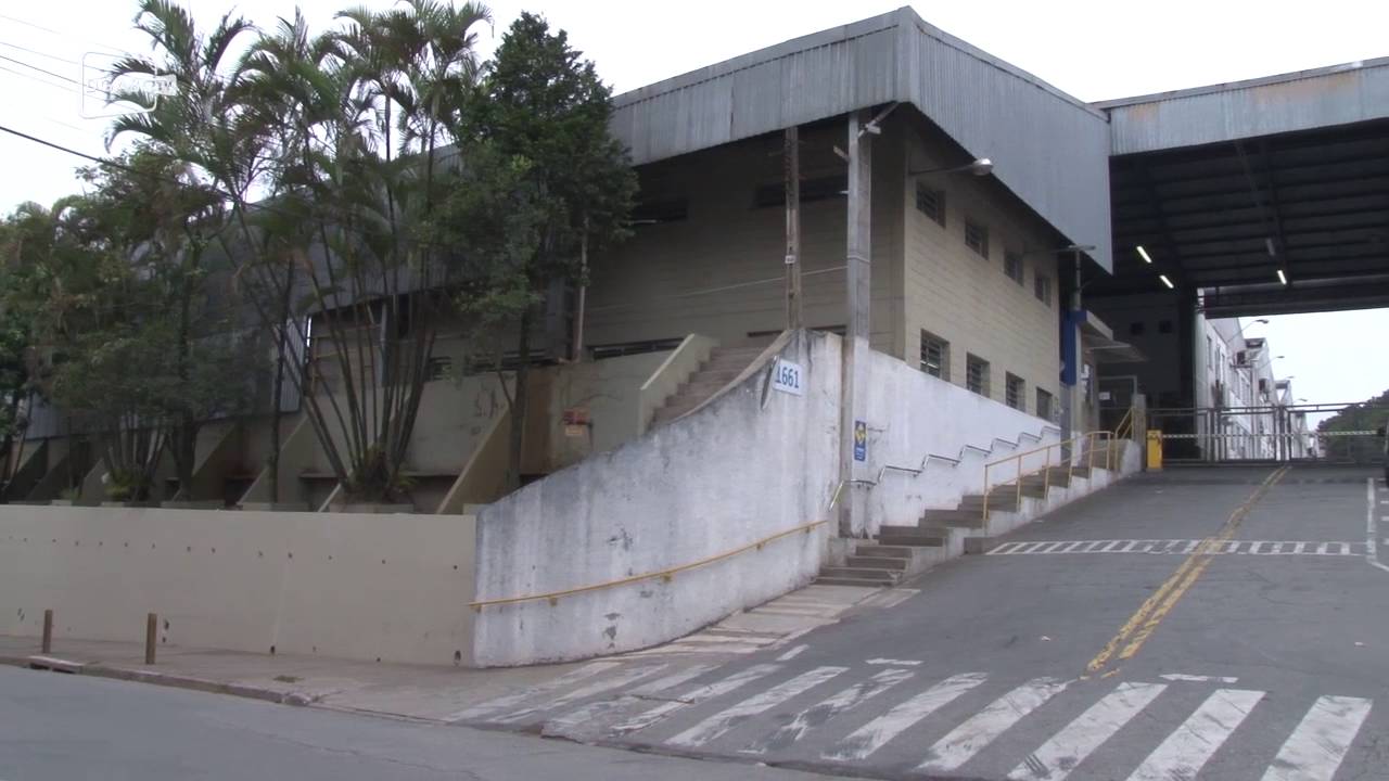 Yoki fecha as portas em São Bernardo