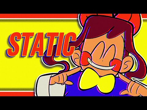 Static ||  Cover 【Rho Aurelia ଳ】