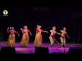 Rabindra Sangeet Mashup Mamo Chittey Arijit Singh Bipul Taranga Dance Performance Sur O Tan