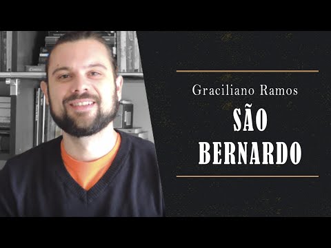 São Bernardo - Graciliano Ramos