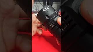 Built by Flashlight Nerds 🤓 WildTrail WT90M1