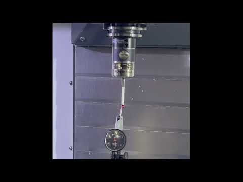 HOW TO CALIBRATE YOUR SPINDLE PROBE