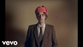 Insecure Men-Teenage Toy(2018)