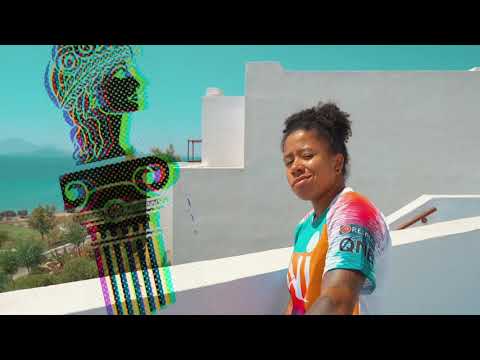 Caddy Pack :: Apollo :: prod. by Tuny Beats (Famouse Greek Melody - Sirtaki)