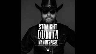 G.O.A.T Wheeler Walker JR. Eatin' Pussy Kickin' Ass Best Countyr Music Ever