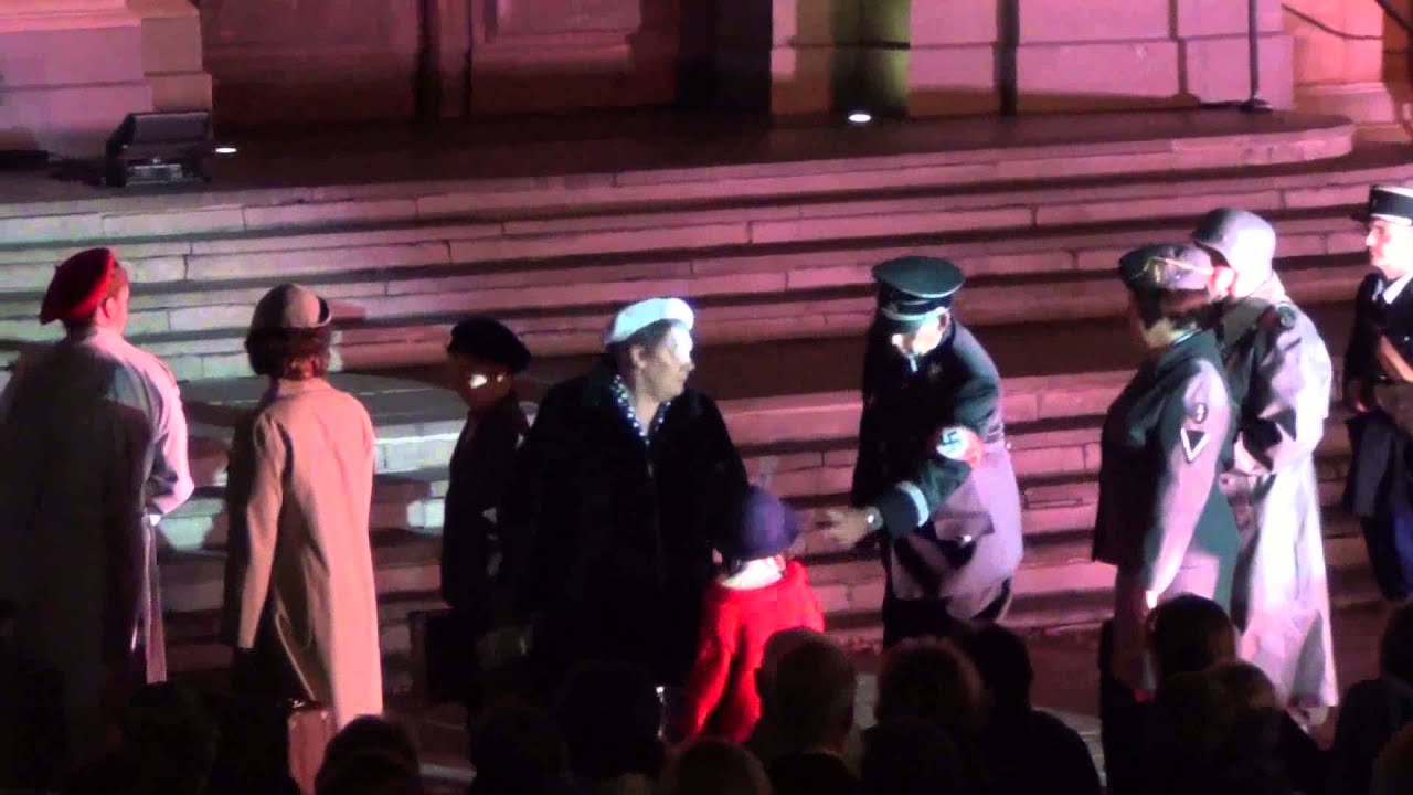 Libération de Tourcoing