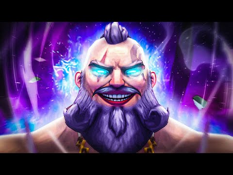 IT TOOK 2 YEARS... BUT GANGPLANK IS FINALLY AMAZING