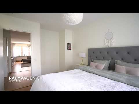 Såld, 2:a · 68.5m2 · 3946 kr avg, Kapellgärdet : Via Notar mäklare Uppsala