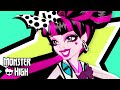 Meet Draculaura | Monster High 