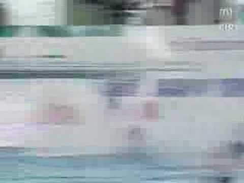 2007.06.17. Vasas - Domino