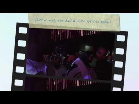 8Ball & MJG perform at TI's farewell concert in Atlanta