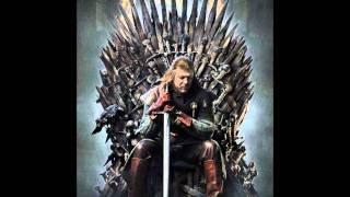 BSO Game of Thrones. Track 13- Await The King&#39;s Justice
