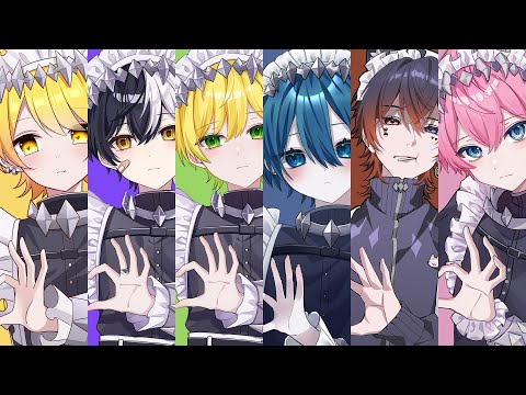 モエチャッカファイア/AMPTAKxCOLORS【アンプタック】【歌ってみた】