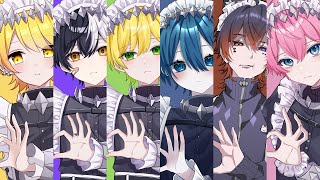 ぷりちゃんの歌い出しから最高です!💚 - モエチャッカファイア/AMPTAKxCOLORS【アンプタック】【歌ってみた】