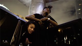 JayDaYoungan - Almighty Flow [Official Music Video]