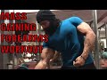Jitender Rajput - Forearms Workout