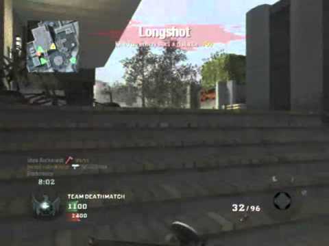 Unox Bockworst - Kill that camper! Dollycam test