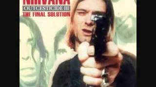 Nirvana - Alcohol (with lyrics) -