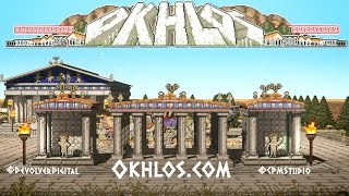 Okhlos Steam Key GLOBAL