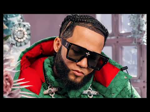 DJ MV&V - El Alfa Dembow Party Mix 2025