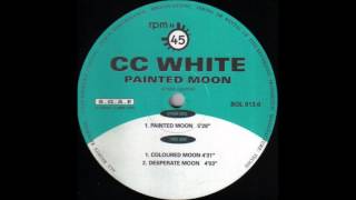 CC Waite ‎– Painted Moon 1995