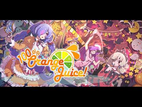 Sound Test Unlocked! Best VGM 2513 - Military Sora - The Awaking (100% Orange Juice)