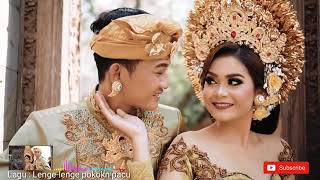 Download lagu Lenge lenge pokokn pacu mp3