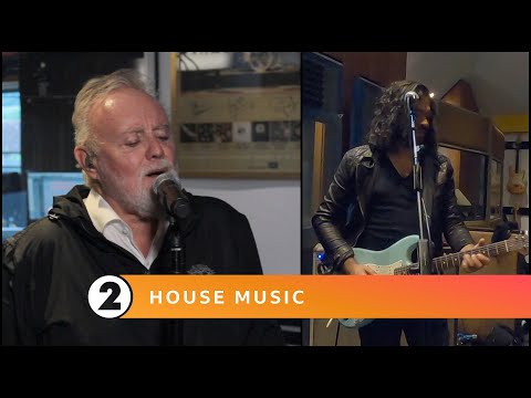 Roger Taylor - These Are The Days Of Our Lives (Radio 2 House Music)
