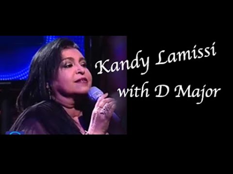 Kandy Lamissi & Oba laba ganna hati nonstop | Mariyasel | Joly July Night | D major