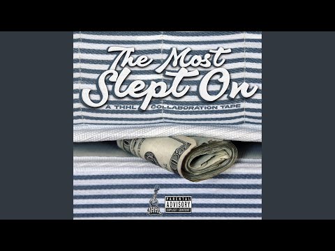 Slept On! (feat. 6 Mile Chris)