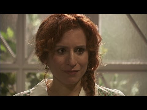 Puente Viejo C1081 - Existe un documento que demuestra que Amalia no puede tener hijos