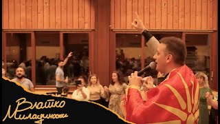 Download lagu Vlatko Miladinoski - Koncert Svajcarija ( Live Video 2022) mp3