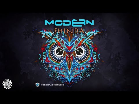 Modern8 - Shinda