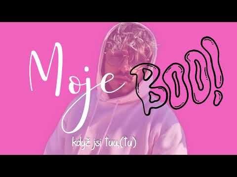 Abde - MojeBoo (audio lyrics)