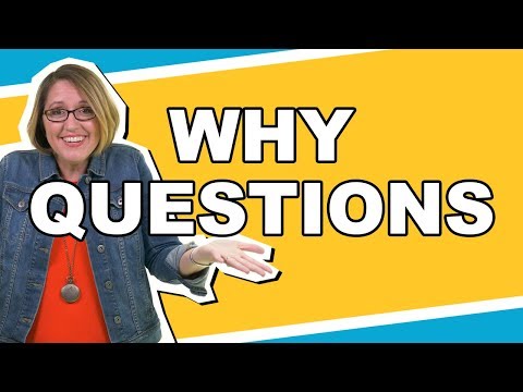 Manager Minute or Two! - Why Questions