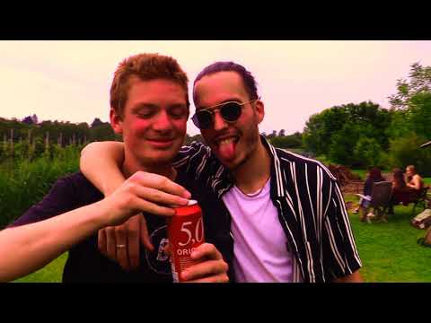 Jasmo - Picknick (Prod. by Neon Music)