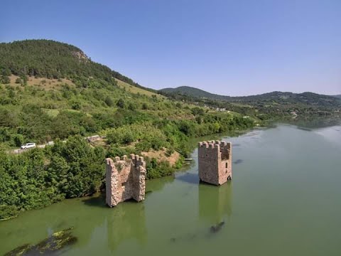 Dubova-Moldova Veche - (eng)