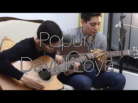 Mejores Requintos David Loya (Nuevo Giro) Mix