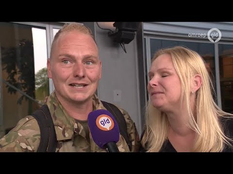 GLD Nieuws 17 mei 2019 - Vrijdag 17 mei