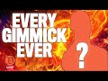 Every DEADLOCK Patreon Gimmick Ever