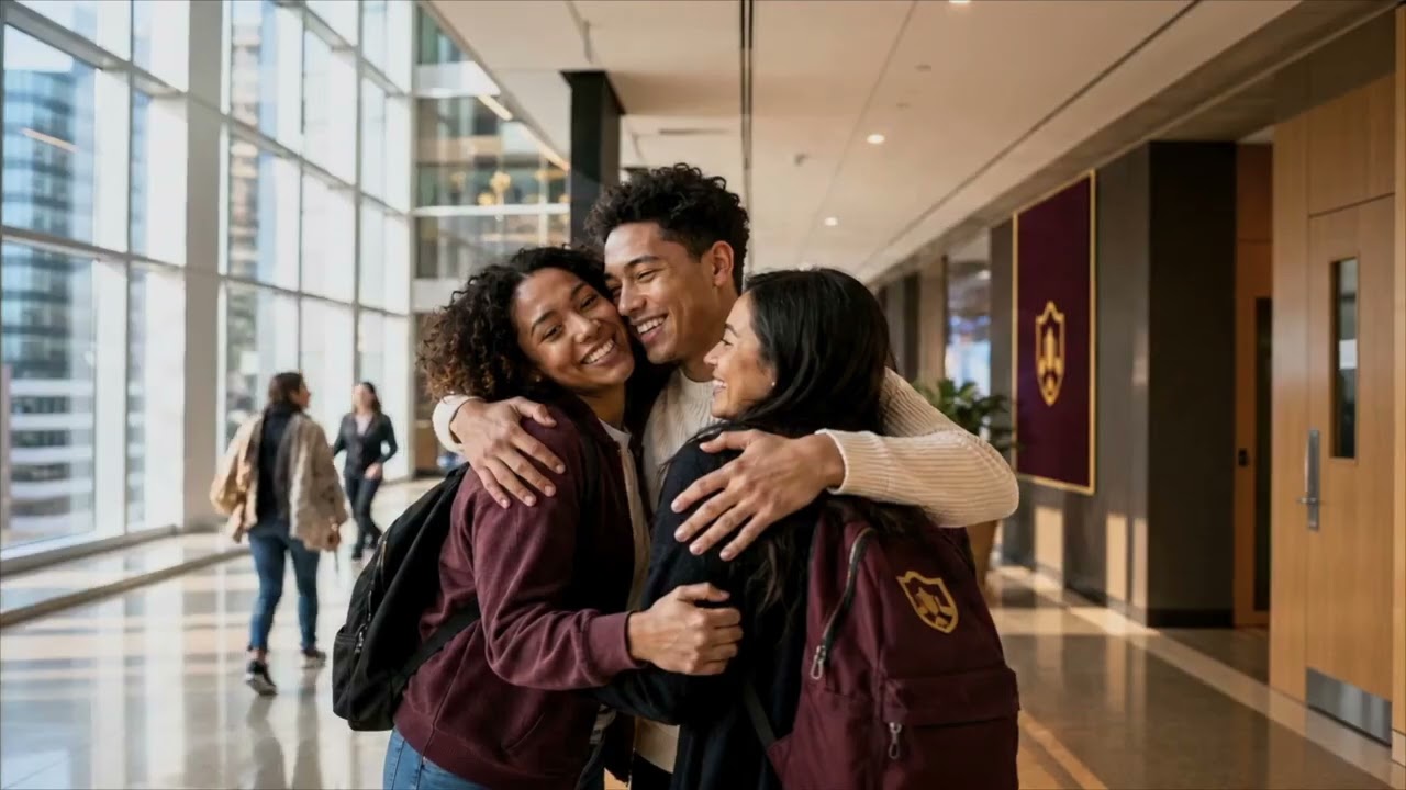 Purpose Experience Weekend