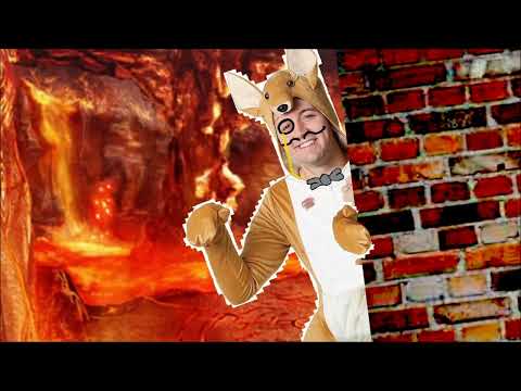 The Turbo Charged Prelude for Kangaroo Jack 8  (Trailer)